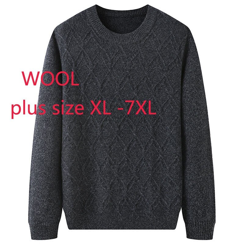 ο  ǰ   м ĳ־   o   ܿ Pullovers ǻ Ʈ ÷ ũ XL-7XL
